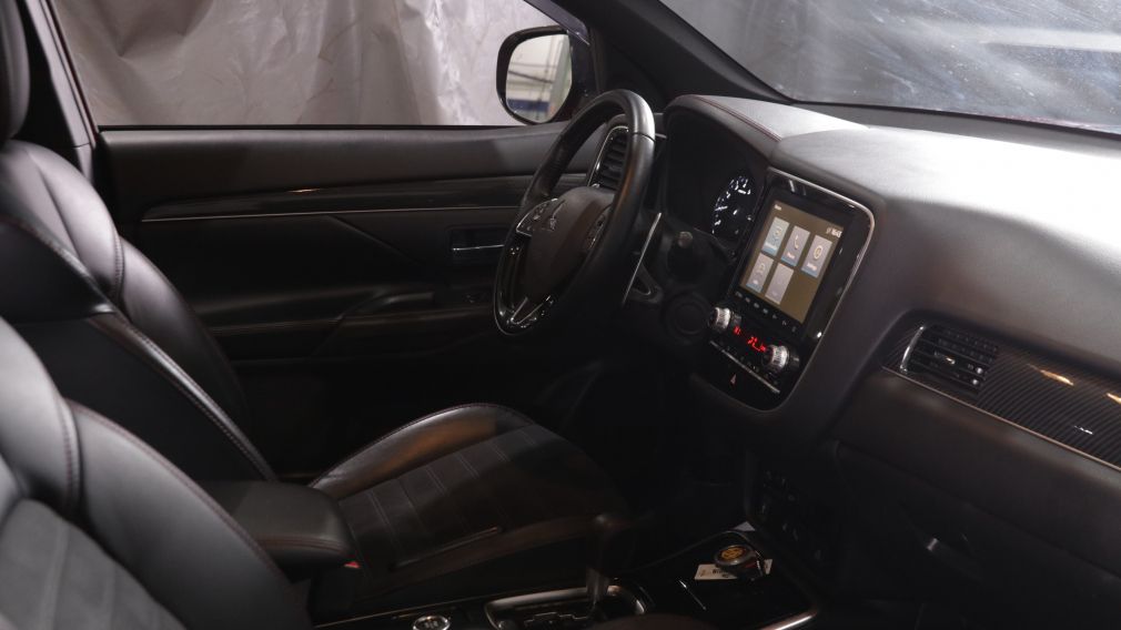 Mitsubishi Outlander Limited Edition 2020 d&rsquo;occasion à vendre - 26