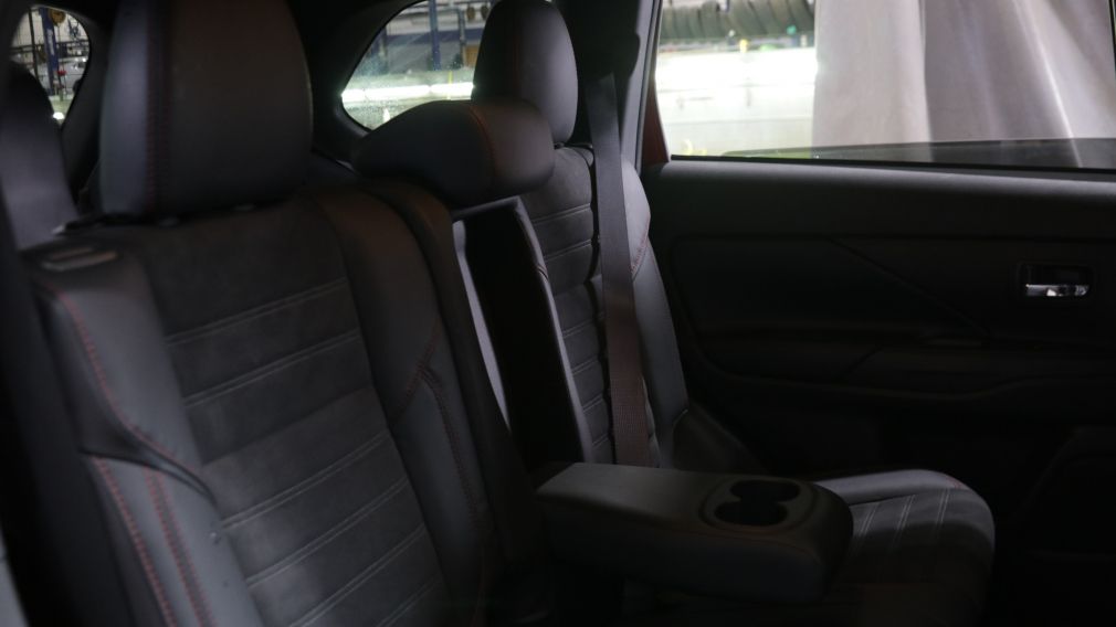 Mitsubishi Outlander Limited Edition 2020 d&rsquo;occasion à vendre - 25