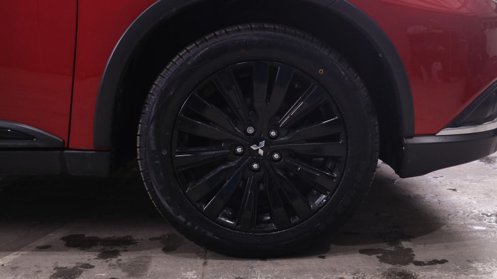 Mitsubishi Outlander Limited Edition 2020 d&rsquo;occasion à vendre - 28