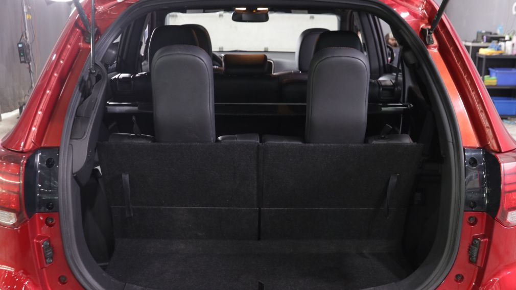 Mitsubishi Outlander Limited Edition 2020 d&rsquo;occasion à vendre - 24