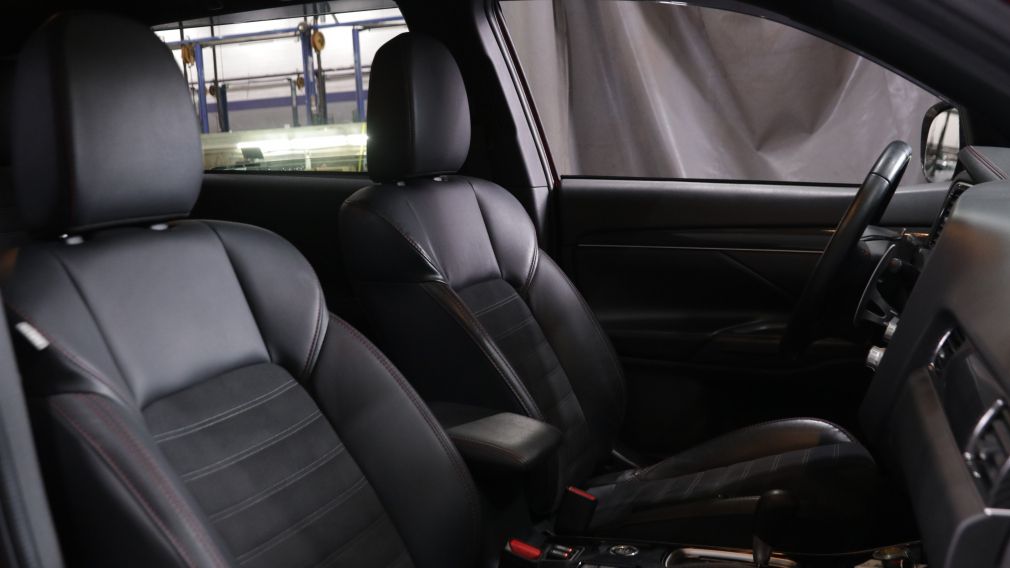 Mitsubishi Outlander Limited Edition 2020 d&rsquo;occasion à vendre - 27