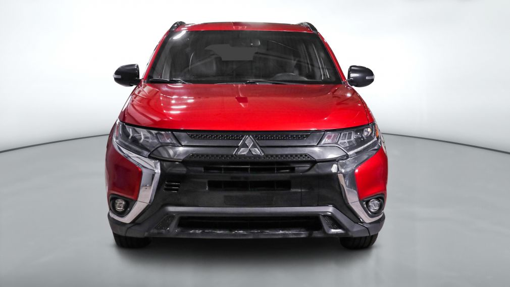 Mitsubishi Outlander Limited Edition 2020 d&rsquo;occasion à vendre - 2