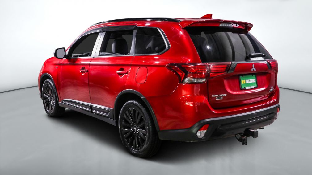 Mitsubishi Outlander Limited Edition 2020 d&rsquo;occasion à vendre - 4