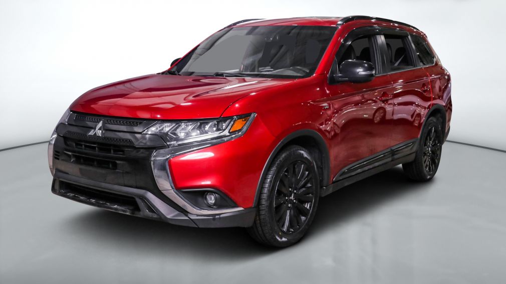 Mitsubishi Outlander Limited Edition 2020 d&rsquo;occasion à vendre - 3