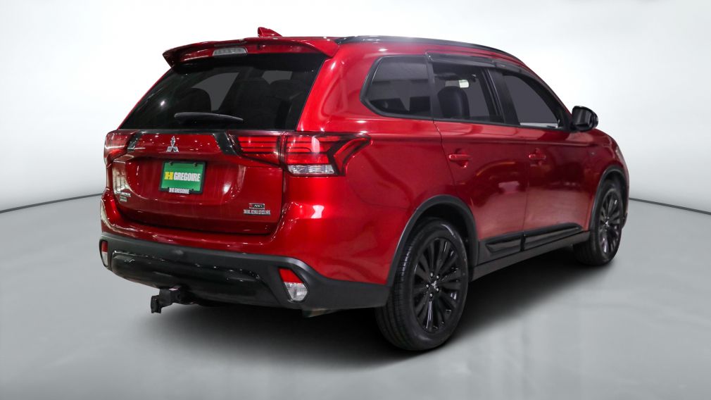 Mitsubishi Outlander Limited Edition 2020 d&rsquo;occasion à vendre - 6