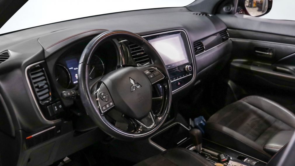 Mitsubishi Outlander Limited Edition 2020 d&rsquo;occasion à vendre - 7