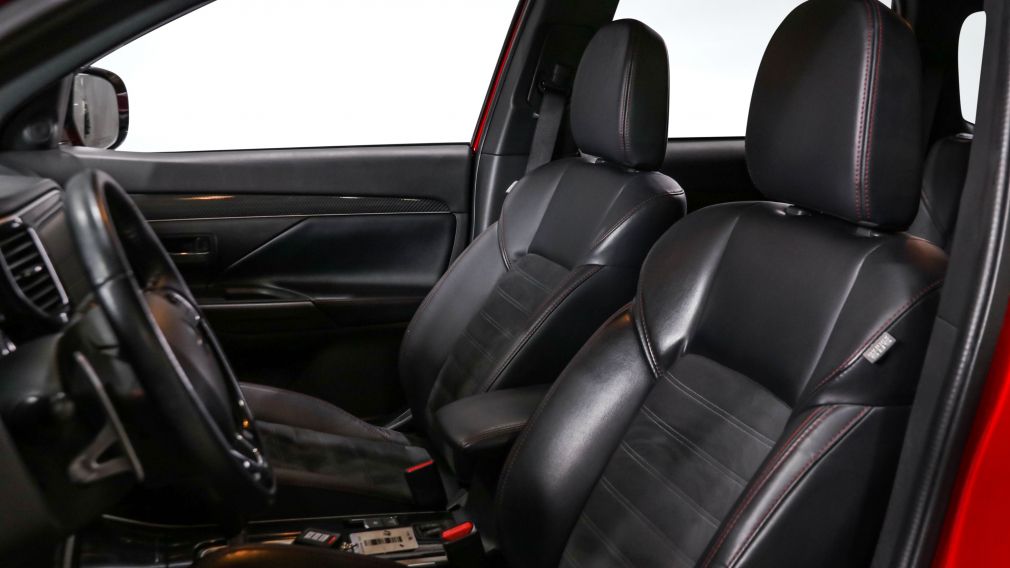 Mitsubishi Outlander Limited Edition 2020 d&rsquo;occasion à vendre - 8