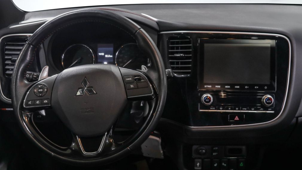 Mitsubishi Outlander Limited Edition 2020 d&rsquo;occasion à vendre - 12