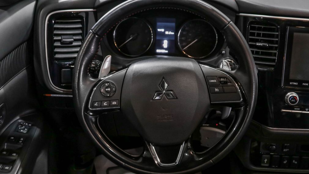 Mitsubishi Outlander Limited Edition 2020 d&rsquo;occasion à vendre - 13