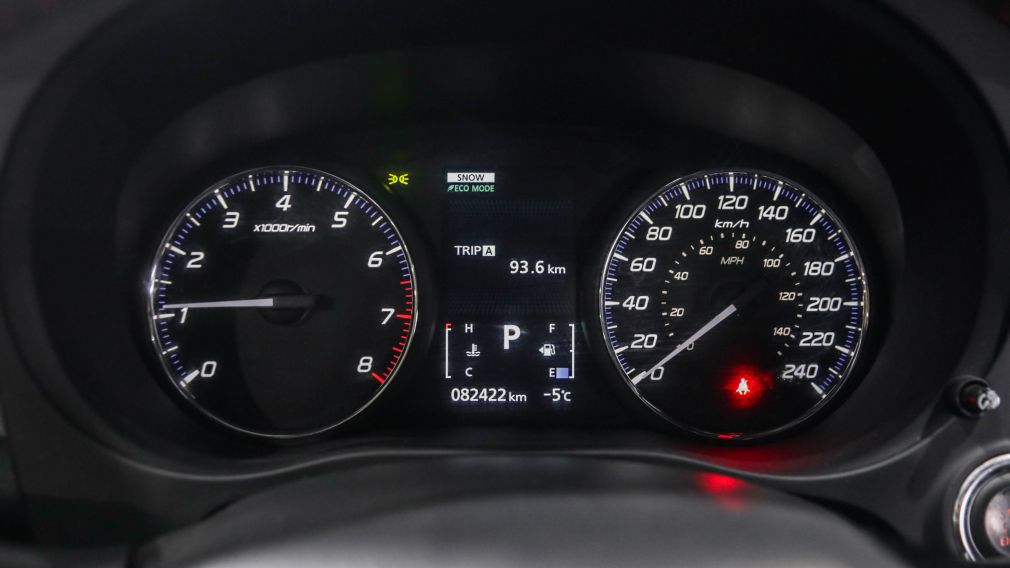 Mitsubishi Outlander Limited Edition 2020 d&rsquo;occasion à vendre - 14