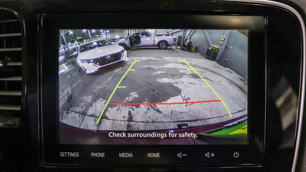 Mitsubishi Outlander Limited Edition 2020 d&rsquo;occasion à vendre - 15