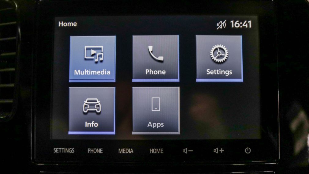 Mitsubishi Outlander Limited Edition 2020 d&rsquo;occasion à vendre - 17