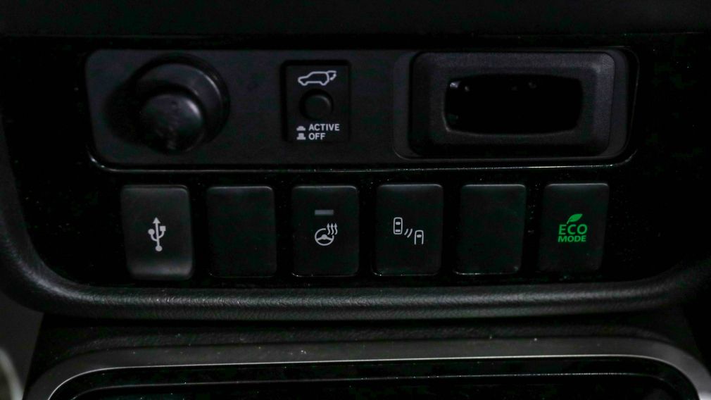 Mitsubishi Outlander Limited Edition 2020 d&rsquo;occasion à vendre - 19