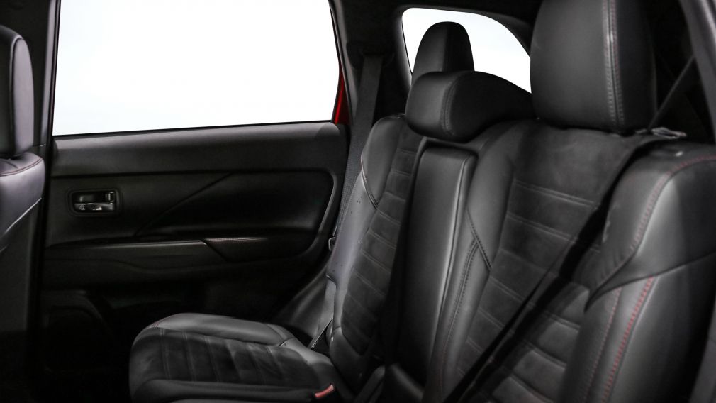 Mitsubishi Outlander Limited Edition 2020 d&rsquo;occasion à vendre - 22