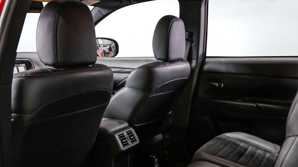 Mitsubishi Outlander Limited Edition 2020 d&rsquo;occasion à vendre - 23