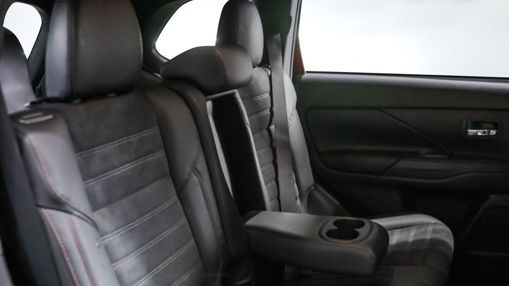 Mitsubishi Outlander Limited Edition 2020 d&rsquo;occasion à vendre - 25