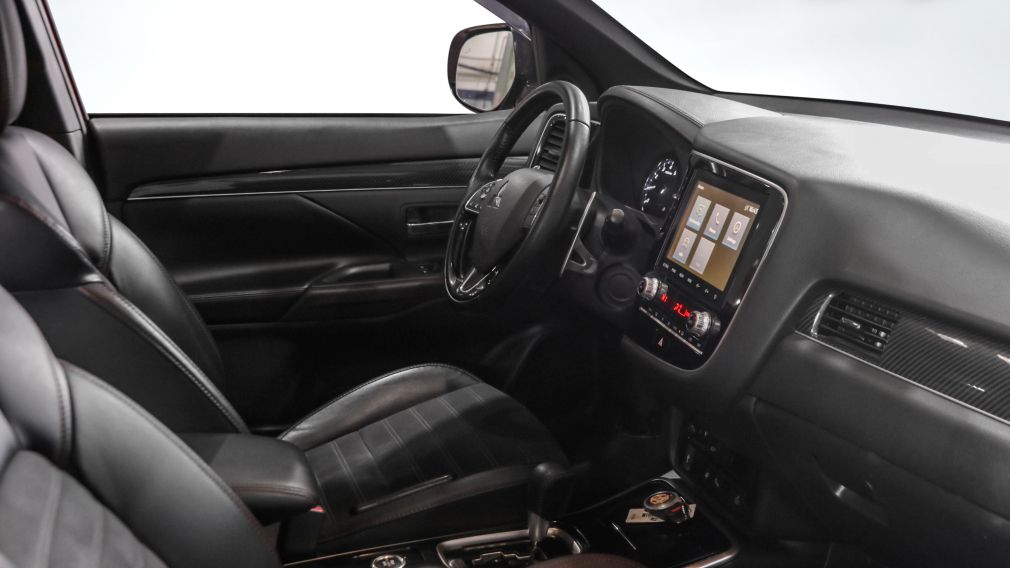 Mitsubishi Outlander Limited Edition 2020 d&rsquo;occasion à vendre - 26
