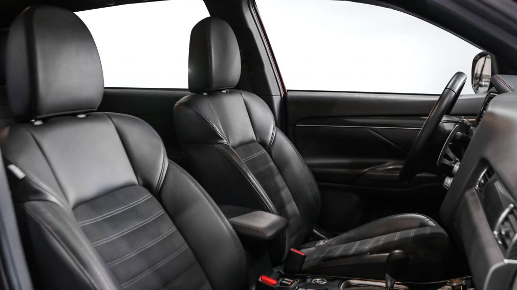 Mitsubishi Outlander Limited Edition 2020 d&rsquo;occasion à vendre - 27