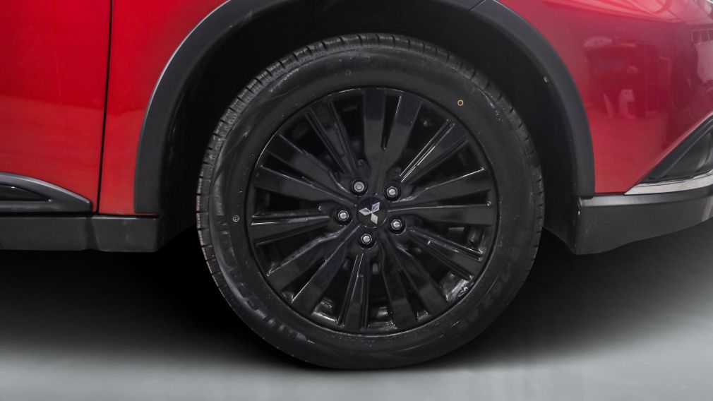 Mitsubishi Outlander Limited Edition 2020 d&rsquo;occasion à vendre - 28