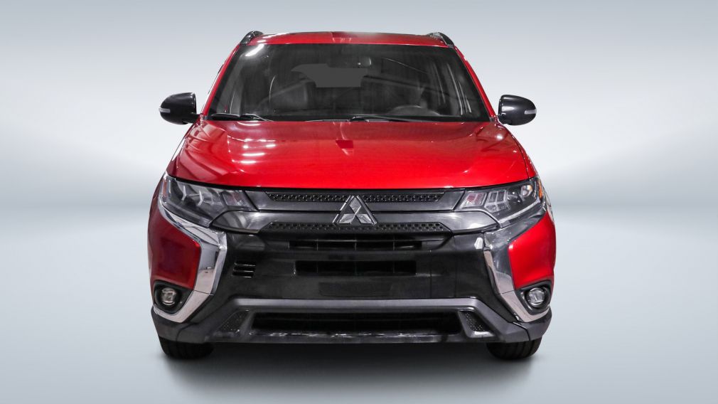 Mitsubishi Outlander Limited Edition 2020 d&rsquo;occasion à vendre - 2