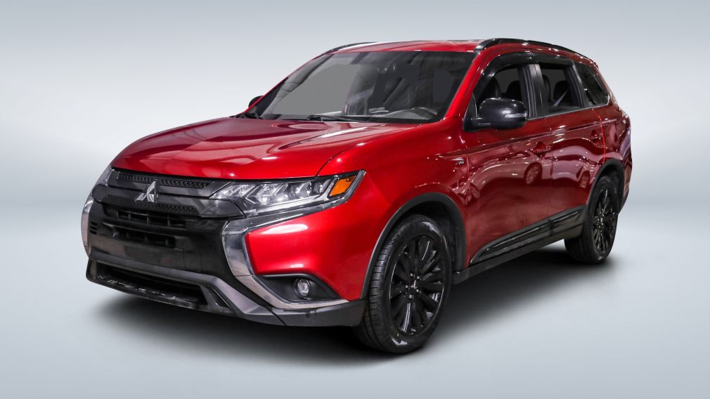 Mitsubishi Outlander Limited Edition 2020 d&rsquo;occasion à vendre - 3