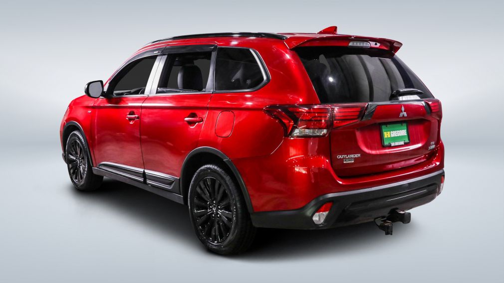 Mitsubishi Outlander Limited Edition 2020 d&rsquo;occasion à vendre - 4