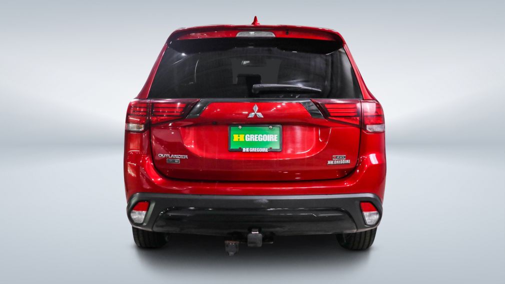 Mitsubishi Outlander Limited Edition 2020 d&rsquo;occasion à vendre - 5