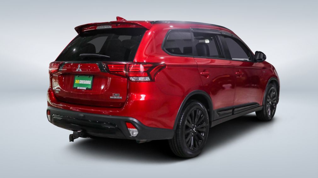 Mitsubishi Outlander Limited Edition 2020 d&rsquo;occasion à vendre - 6