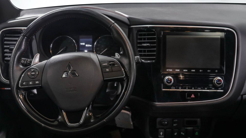 Mitsubishi Outlander Limited Edition 2020 d&rsquo;occasion à vendre - 12
