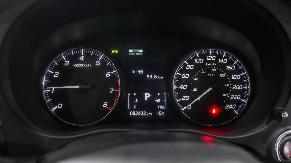 Mitsubishi Outlander Limited Edition 2020 d&rsquo;occasion à vendre - 14