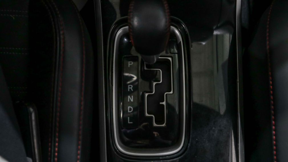 Mitsubishi Outlander Limited Edition 2020 d&rsquo;occasion à vendre - 20