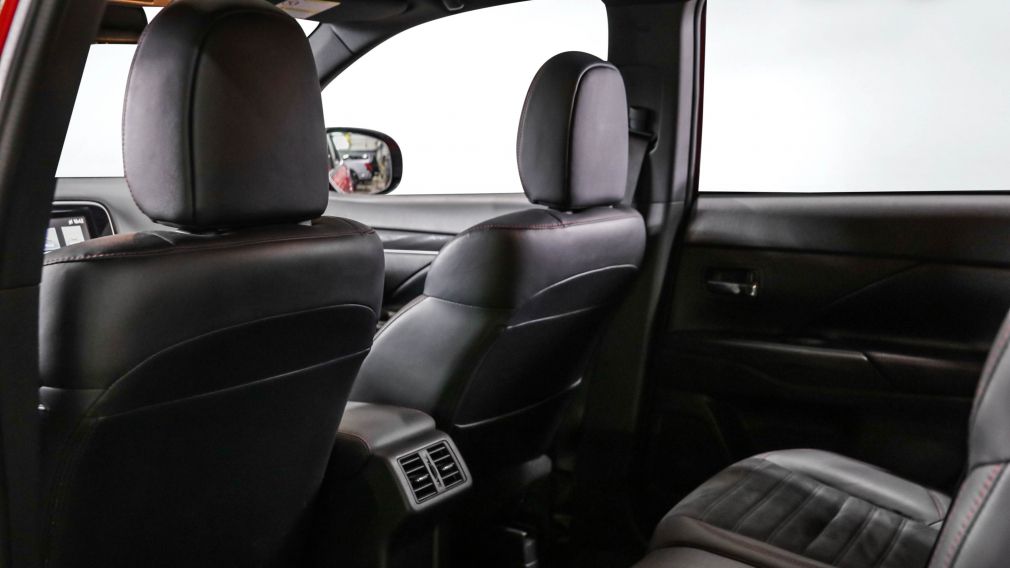 Mitsubishi Outlander Limited Edition 2020 d&rsquo;occasion à vendre - 23