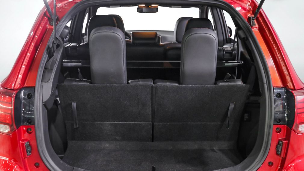 Mitsubishi Outlander Limited Edition 2020 d&rsquo;occasion à vendre - 24