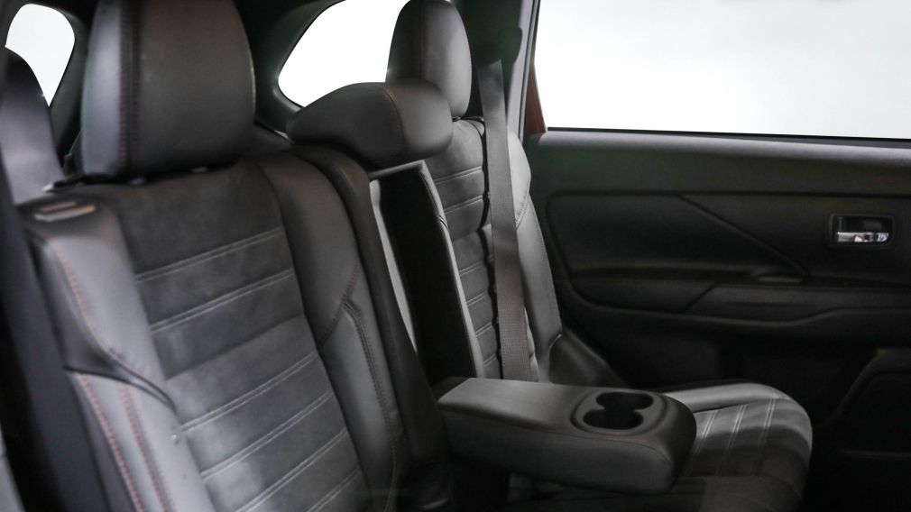Mitsubishi Outlander Limited Edition 2020 d&rsquo;occasion à vendre - 25