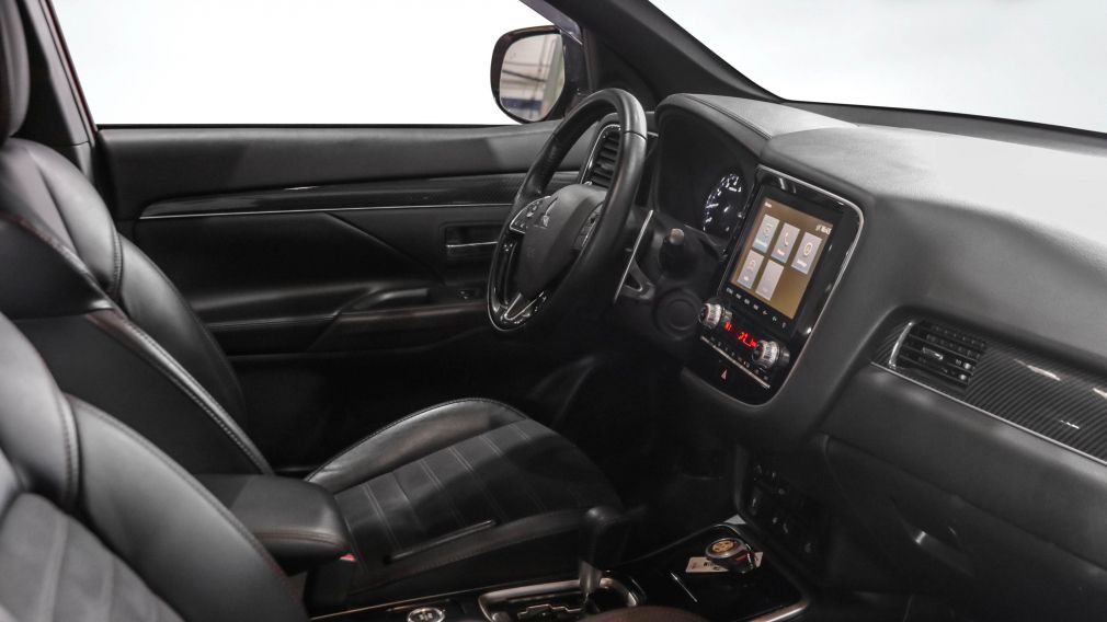 Mitsubishi Outlander Limited Edition 2020 d&rsquo;occasion à vendre - 26