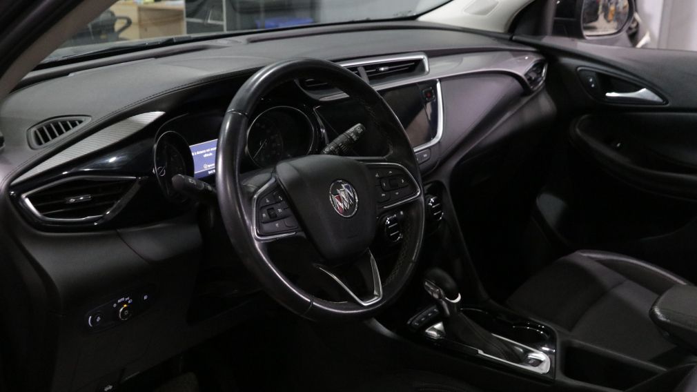 Buick Encore GX Select 2020 d&rsquo;occasion à vendre - 7