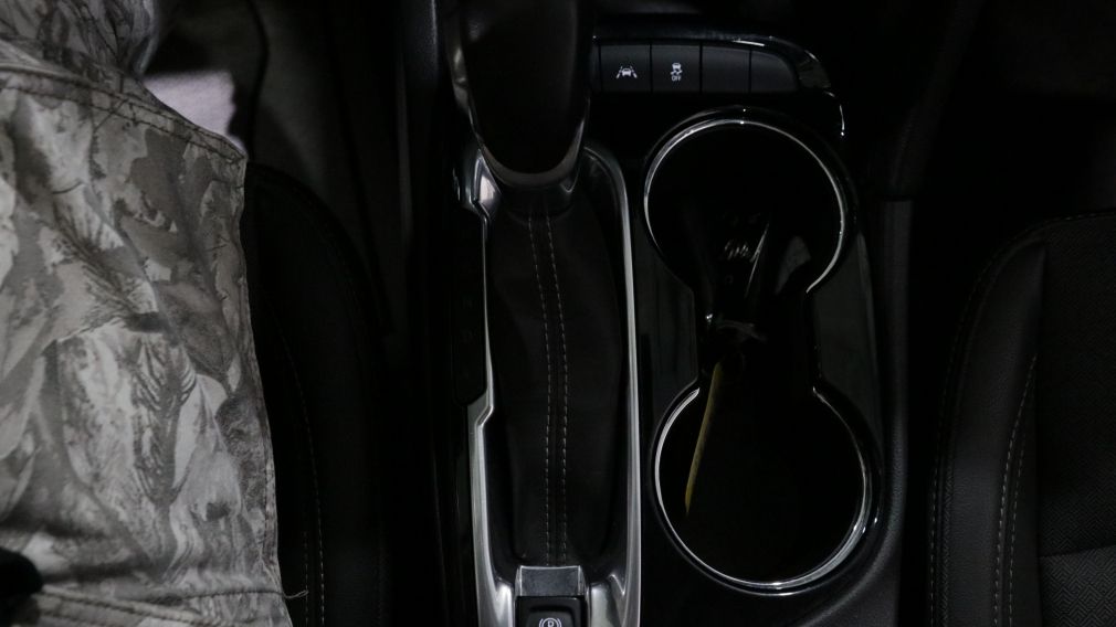 Buick Encore GX Select 2020 d&rsquo;occasion à vendre - 19