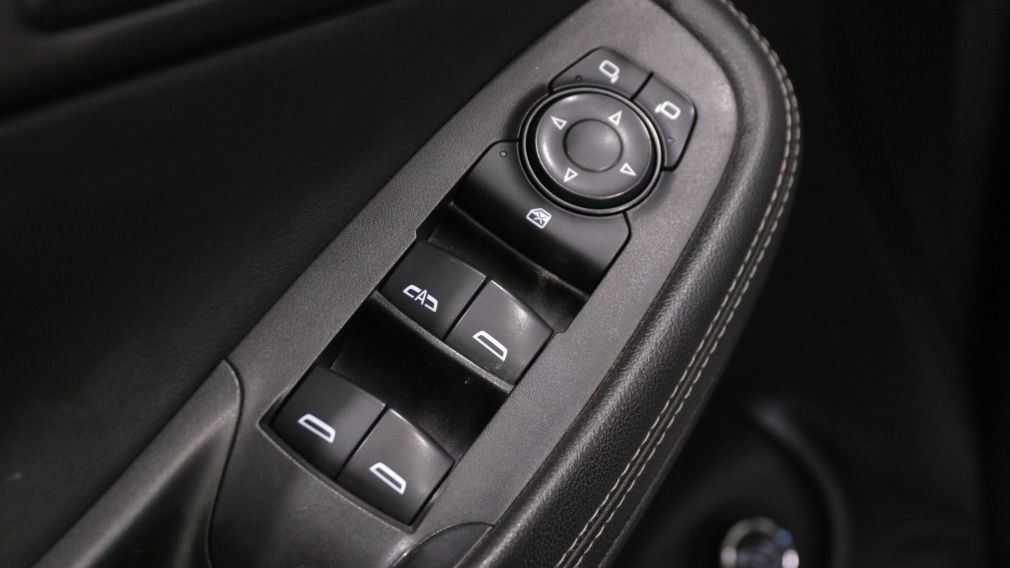 Buick Encore GX Select 2020 d&rsquo;occasion à vendre - 9