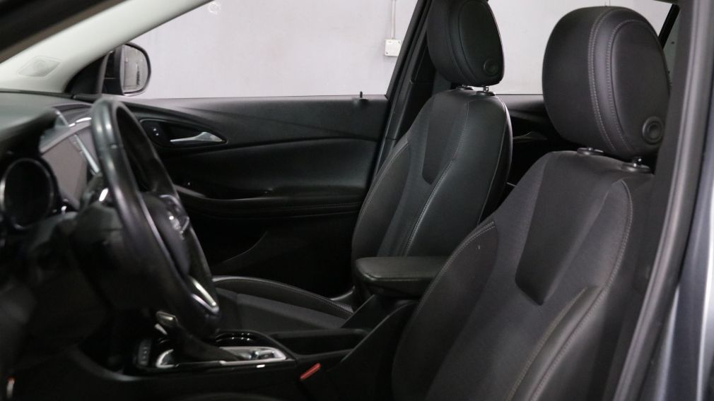 Buick Encore GX Select 2020 d&rsquo;occasion à vendre - 8