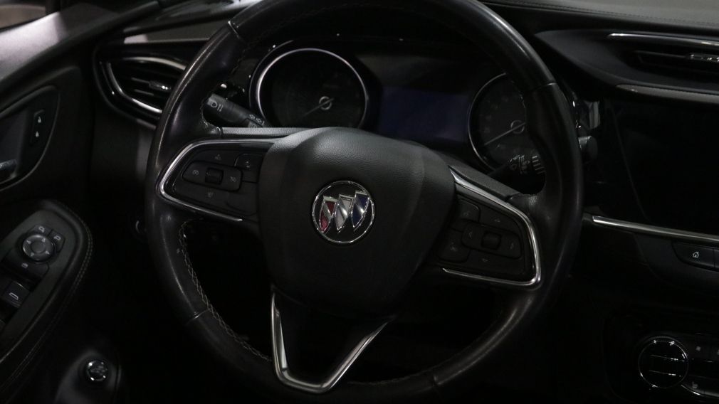 Buick Encore GX Select 2020 d&rsquo;occasion à vendre - 13
