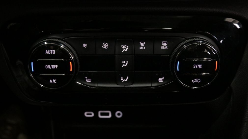 Buick Encore GX Select 2020 d&rsquo;occasion à vendre - 18