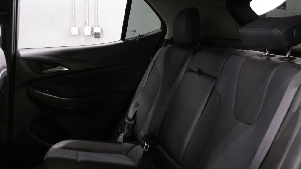 Buick Encore GX Select 2020 d&rsquo;occasion à vendre - 20