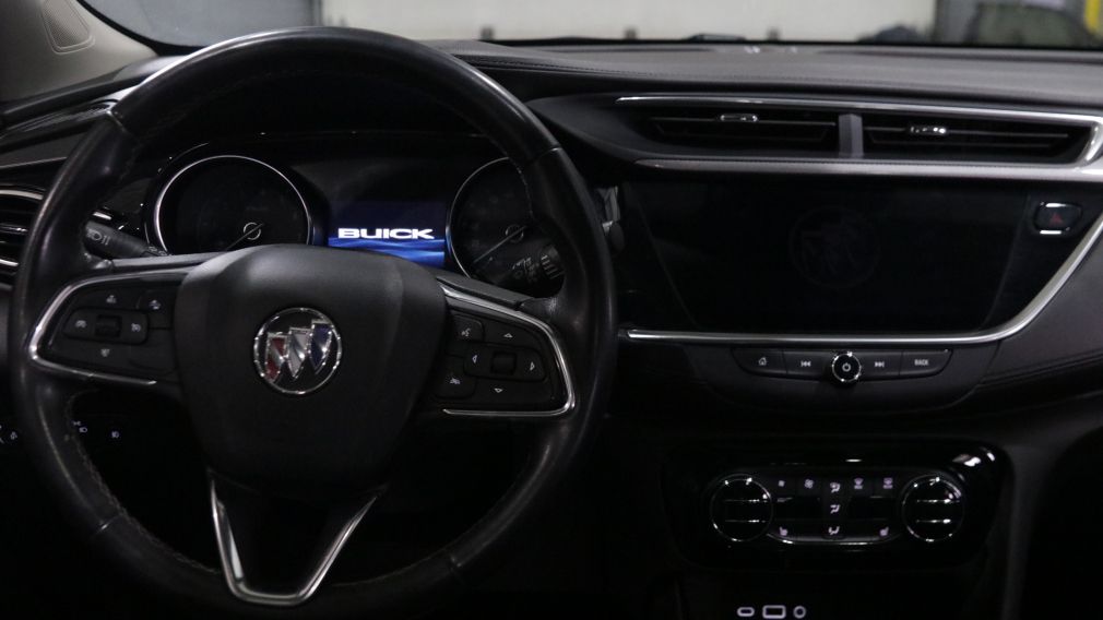 Buick Encore GX Select 2020 d&rsquo;occasion à vendre - 12