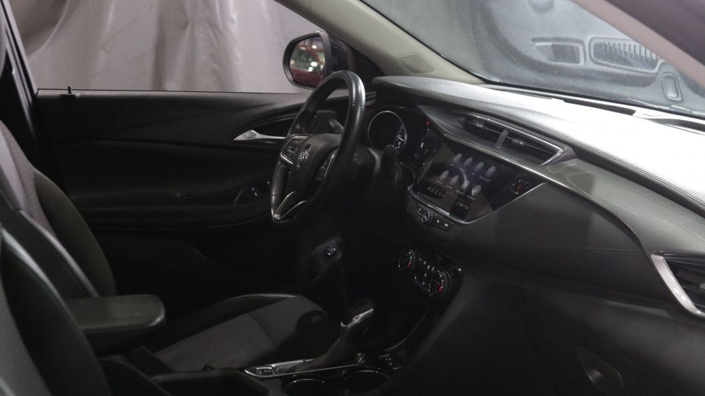 Buick Encore GX Select 2020 d&rsquo;occasion à vendre - 24