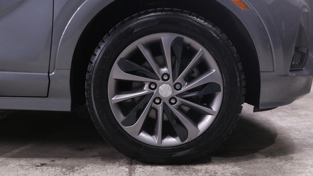 Buick Encore GX Select 2020 d&rsquo;occasion à vendre - 26