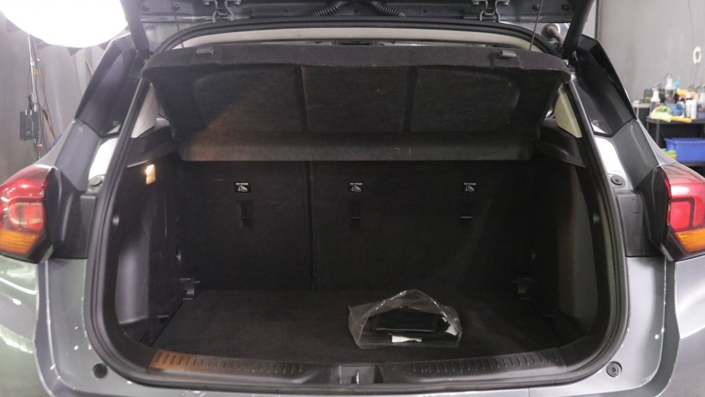 Buick Encore GX Select 2020 d&rsquo;occasion à vendre - 22