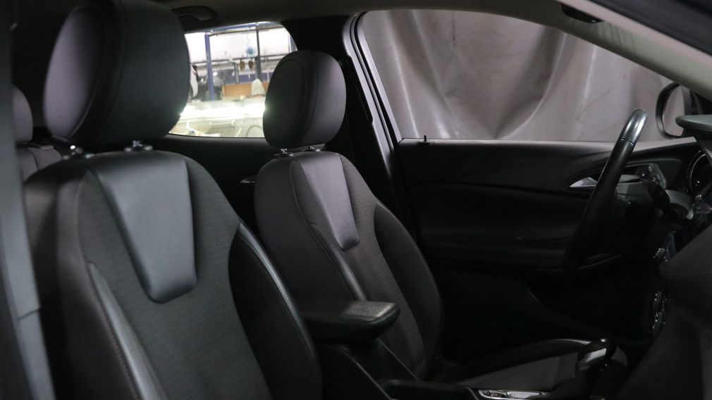 Buick Encore GX Select 2020 d&rsquo;occasion à vendre - 25