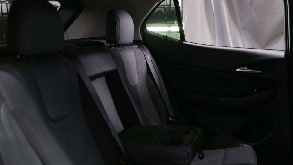 Buick Encore GX Select 2020 d&rsquo;occasion à vendre - 23