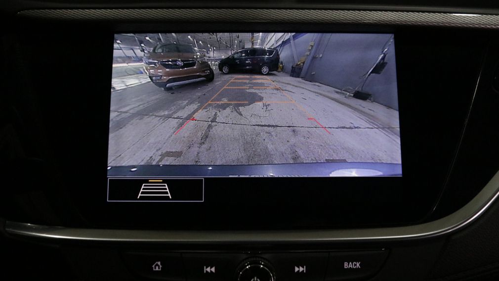 Buick Encore GX Select 2020 d&rsquo;occasion à vendre - 15