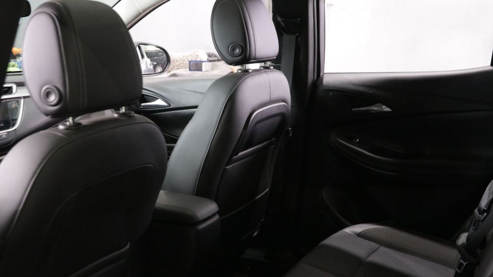 Buick Encore GX Select 2020 d&rsquo;occasion à vendre - 21